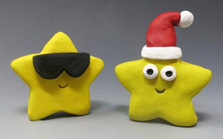 Star Emojis